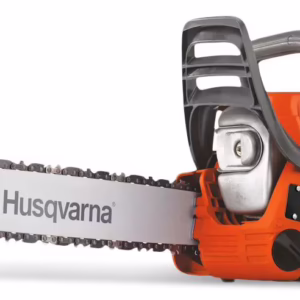 Scie à chaine Husqvarna 120